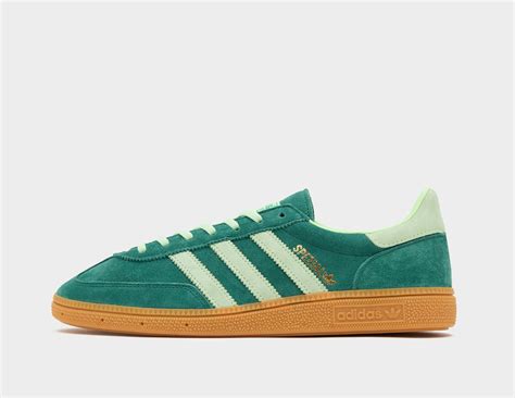 adidas handball top grün|adidas originals handball spezial.